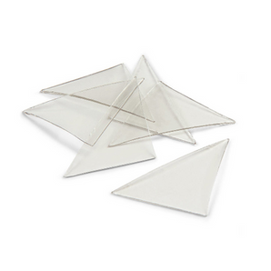 Simulaids Simulated Broken Glass