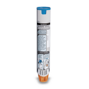 Demo Dose EpiPen Trainer- For Training Use Only