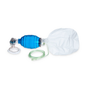 Simulaids Pediatric Disposable Resuscitator