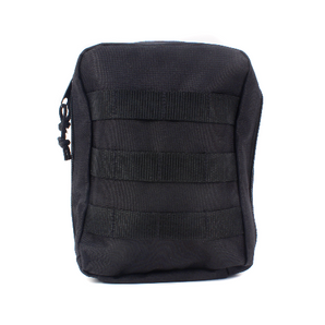 Tactical First Aid IFAK Pouch