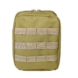 Tactical First Aid IFAK Pouch