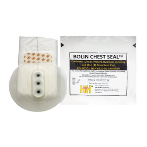 Chest Seal Dressing