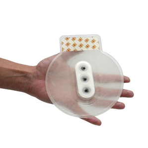 Chest Seal Dressing