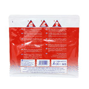 Burnshield Burn Face Mask 8" x 18"