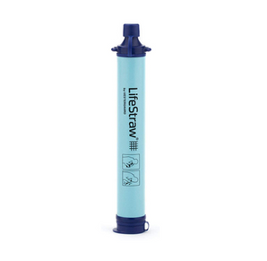 Lifestraw Personal Water Filter Straw