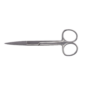 Sharp Operating Scissors