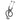 Littmann Master Cardiology Stethoscope, Black