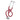 Littmann Master Cardiology Stethoscope, Burgundy