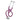 Littmann Master Cardiology Stethoscope, Plum