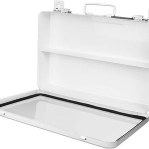 Metal First Aid Case No.36