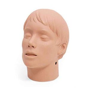 Simulaids Transport Rescue Head