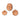 Nasco Kevin Channel Mouth/Nose Pieces (10 Pack)