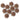 Nasco David/Little David/Paul Faces (10 Pack)