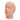 Nasco Transport/Rescue Head for Full Body CPR/Trauma Manikin – Light