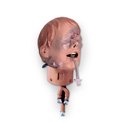 Nasco ALS Trauma Head Only