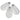 Nasco Infant Replacement Lungs/Stomach (3 Pack)