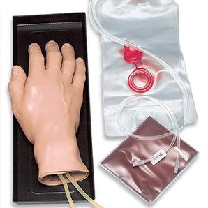Simulaids Right IV Training Hand