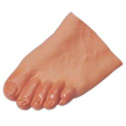 Simulaids Trenchfoot Simulation Model