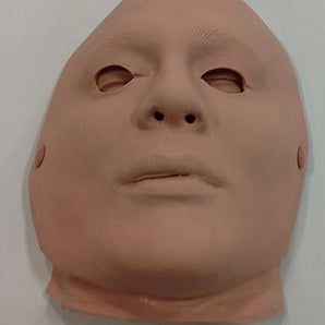 Simulaids Face In Shock