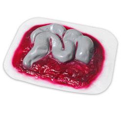 Simulaids Eviscerated Intestines Stickon