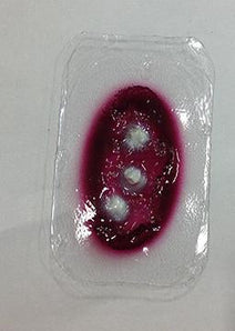 Simulaids Small Sepsis Wound Stickon