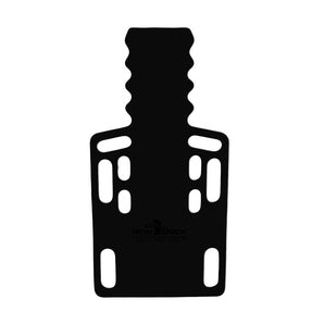 Ultra Short Board (No Pins)