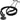 Sprague-Rappaport Dual Tube Stethoscope