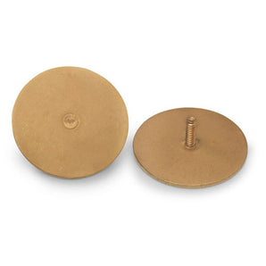 Simulaids Manual Defibrillation Sites