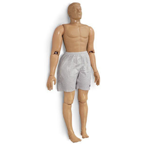 Simulaids Rescue Randy- 125lbs