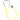 Littmann Classic III Stethoscope, Lemon-Lime