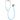 Littmann Classic III Stethoscope, Marine Blue, Satin Tube