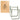 NAR Litter Stands (Set of 2) – 33 in.