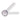 Plastic Goniometer 6”