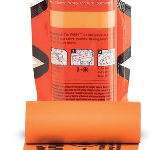 SWAT-T Tourniquet - Orange