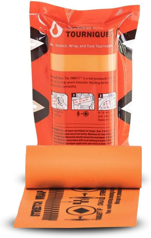 SWAT-T Tourniquet - Orange