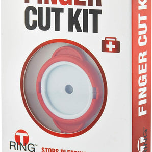 T-Ring Finger Cut Kit