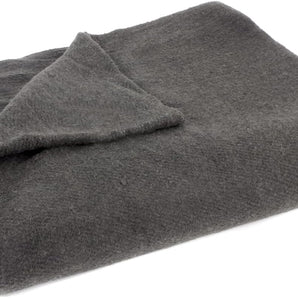Military Wool Fire Emergency Blanket – 62" x 80"