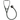 Littmann Cardiology IV Stethoscope, Black Red