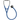 Littmann Cardiology IV Stethoscope, Smoke Navy Black