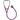 Littmann Cardiology IV Stethoscope, Rainbow Plum Black