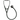 Littmann Cardiology IV Stethoscope, Smoke Black Black