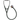 Littmann Cardiology IV Stethoscope, Rainbow Black Black