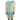 Isolation Gown, Yellow