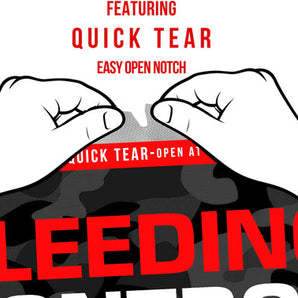 Intermediate Bleeding Control Pack