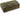 Fire Retardant Wool Blanket –Olive Drab