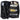 NAR M-FAK Mini First Aid Kit, Black