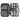 NAR Patrol Vehicle Trauma Kit with Combat Gauze