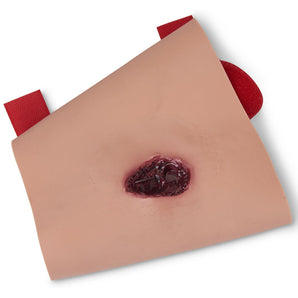 Simulaids Lower Leg Impalement Trauma Model