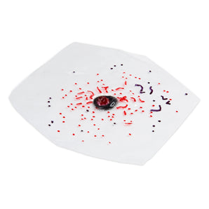 Nasco Shotgun Wound