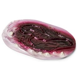 Simulaids 1, 2 And 3 Degree Burn